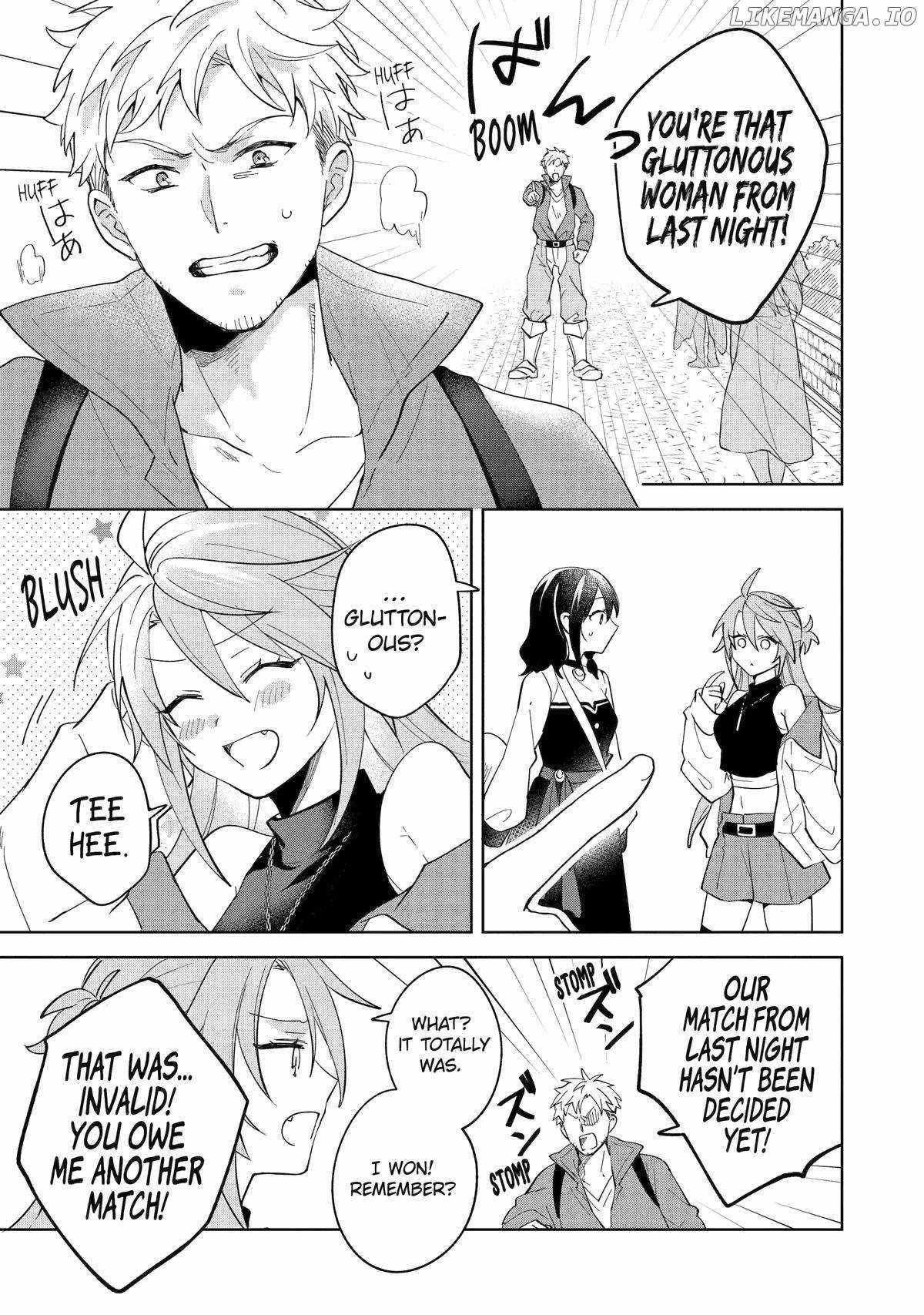 Isekai de Pension Hajimemashita Chapter 7 13